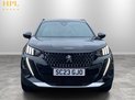 Peugeot 2008 1.2 PureTech GT SUV 5dr Petrol EAT Euro 6 (s/s) (130 ps) 2