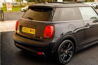 Mini Hatch COOPER S LEVEL 3 9