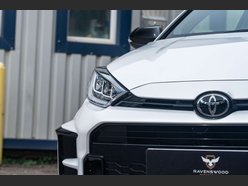 Toyota GR Yaris 1.6 GR Yaris Circuit 4WD 4WD 3dr 23
