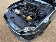 Ford Mustang BULLITT 73