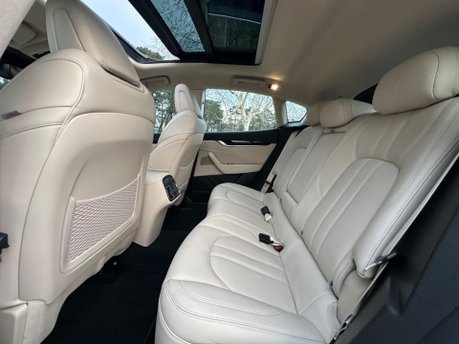 Maserati Levante 2.0 MHEV GT ZF 4WD Euro 6 (s/s) 5dr 