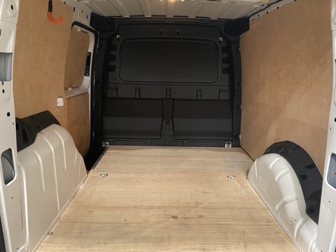 Volkswagen Caddy C20 TDI COMMERCE PLUS 8