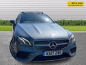 Mercedes-Benz E Class 2.0 E300 AMG Line G-Tronic+ Euro 6 (s/s) 2dr