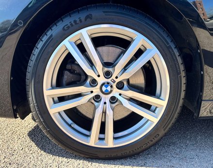 BMW 2 Series 1.5 225XE M Sport Auto 4WD 5dr 12