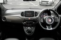 Fiat 500 ROCKSTAR 3
