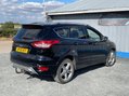 Ford Kuga 2.0 TDCi Titanium X Sport 2WD Euro 6 (s/s) 5dr 14