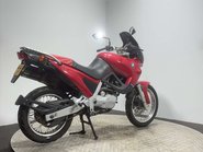 BMW F650 1995 23K RUNNING PROJECT BIKE SPARES OR REPAIR 650CC ADVENTURE BIKE 2