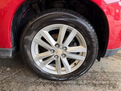 Mitsubishi Asx 1.8D 4 4WD Euro 5 5dr 23