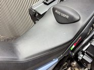 Moto Guzzi V85 850 TT 2019 37K MOT SEPTEMBER 2027 PANNIERS ADVENTURE BIKE 25
