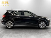 SEAT Arona 1.0 TSI FR Sport SUV 5dr Petrol Manual Euro 6 (s/s) (110 ps) Parking Sensor 8