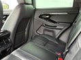 Land Rover Range Rover Evoque 2.0 Range Rover Evoque R-Dynamic S D Auto 4WD 5dr 62