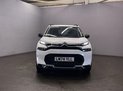 Citroen C3 Aircross 1.2 PureTech PLUS SUV 5dr Petrol EAT6 Euro 6 (s/s) (130 ps) Air Con - Alloy 3