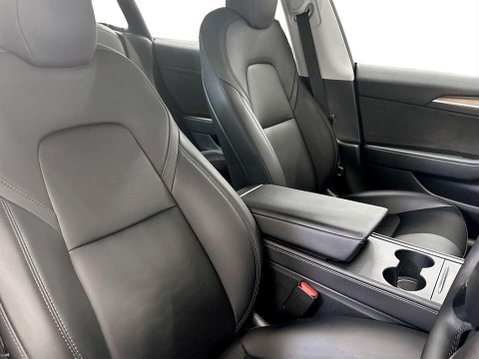 Tesla Model 3 (Dual Motor) Long Range Saloon 4dr Electric Auto 4WDE (346 ps) 11