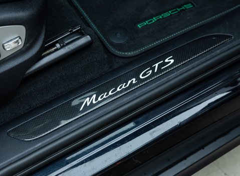 Porsche Macan GTS 28