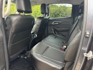 Isuzu D-Max DL40 1.9 TD Double Cab 4x4 Pickup - Roller Shutter 15