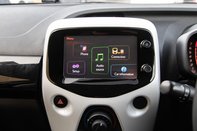 Toyota Aygo VVT-I X-PURE 22