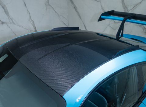 Porsche 911 GT3 RS (992) 39