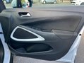 Vauxhall Crossland X 1.2 Griffin Euro 6 (s/s) 5dr 20