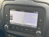 Jeep Renegade 1.4T MultiAirII Limited Euro 6 (s/s) 5dr 11