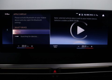 BMW Ix iX xDrive 40 M Sport Edition 4WD 5dr 28