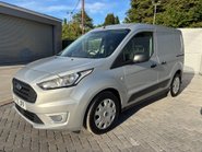 Ford Transit Connect 200 L1 Trend 100 ps Tdci Panel Van - Air Con / Sat Nav / Camera 5
