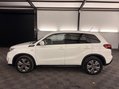 Suzuki Vitara 1.4 Boosterjet SZ-T Auto Euro 6 (s/s) 5dr 52