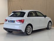 Audi A1 1.4 A1 Sportback TFSI S Line 5dr 22