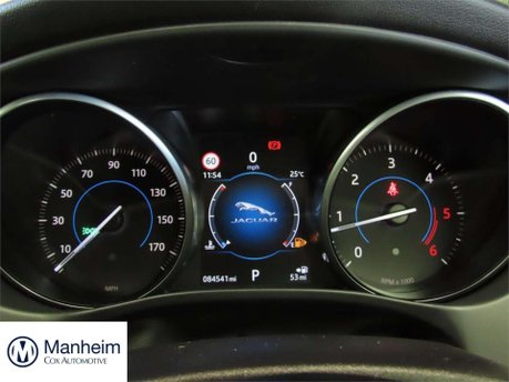 Jaguar XE 2.0d R-Sport Saloon 4dr Diesel Auto Euro 6 (s/s) (180 ps) 3