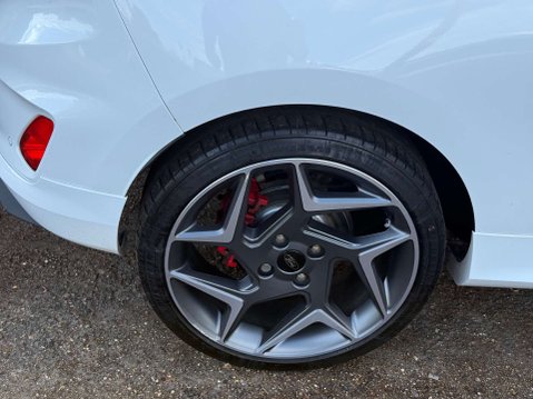 Ford Fiesta 1.5 Fiesta ST-3 T 3dr 66