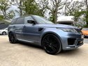 Land Rover Range Rover Sport 3.0 Range Rover Sport Autobiography Dynamic SDV6 Auto 4WD 5dr