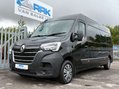 Renault Master 2.3 dCi 35 Business+ Panel Van 4dr Diesel Manual FWD LWB Medium Roof Euro 6 3