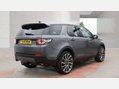 Land Rover Discovery Sport 2.0 Discovery Sport SE Tech TD4 4WD 5dr 4