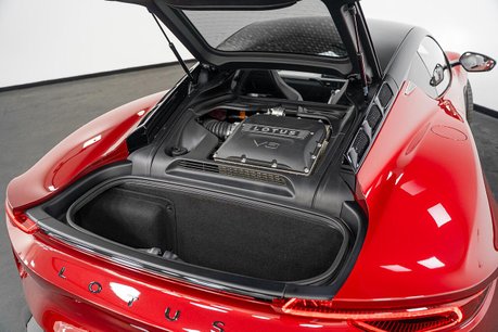 Lotus Emira 3.5 V6 First Edition Coupe 2dr Petrol Manual Euro 6 (404 ps) 29