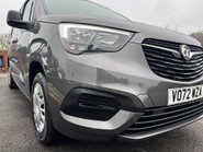 Vauxhall Combo L2H1 2300 100ps Pro Panel Van - Sat Nav / Rear Camera 25