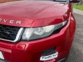 Land Rover Range Rover Evoque 2.2 Range Rover Evoque Pure Tech SD4 Auto 4WD 5dr 48