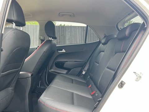 Kia Picanto GT-LINE 9