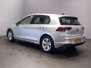 Volkswagen Golf 1.5 eTSI MHEV Life Hatchback 5dr Petrol Hybrid DSG Euro 6 (s/s) (150 ps) 6