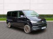 Volkswagen Transporter 2.0 Transporter SE TDI Semi-Auto 5dr 1