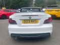 BMW 1 Series 2.0 118d Sport Plus Edition Euro 5 (s/s) 2dr 14