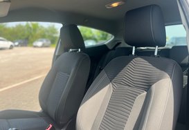 Ford Fiesta 1.25 ZETEC 35
