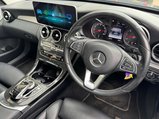 Mercedes-Benz C Class 2.1 C220d Sport G-Tronic+ Euro 6 (s/s) 5dr 2