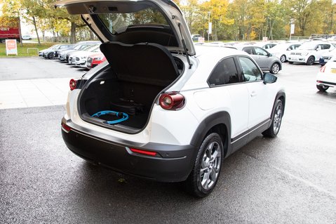 Mazda MX-30 SPORT LUX 36