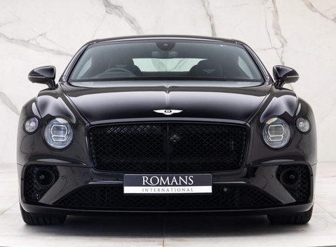 Bentley Continental GT 18