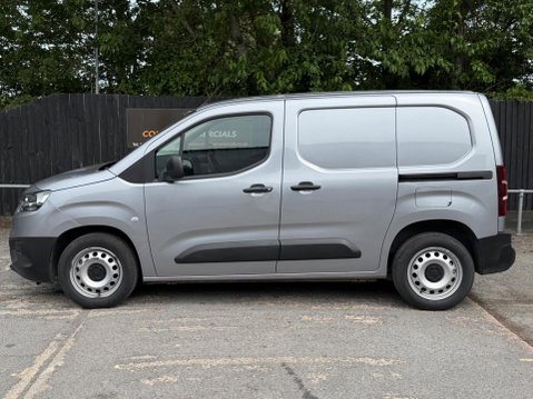 Toyota Proace City L1 ACTIVE 6