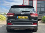 Kia Sorento 2.2 CRDi KX-4 SUV 5dr Diesel Auto AWD Euro 6 (197 bhp) 4