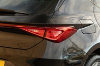 SEAT Leon TSI EVO SE DYNAMIC 9