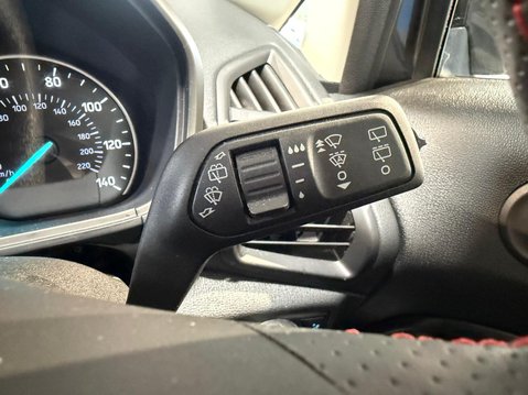 Ford Ecosport 1.0T EcoBoost ST-Line Euro 6 (s/s) 5dr 23