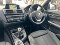 BMW 1 Series 1.5 118i Sport Euro 6 (s/s) 5dr 21