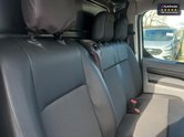 Vauxhall Vivaro SWB L1H1 F2700 Dynamic Air Con Sensors EURO 6 NO VAT 23