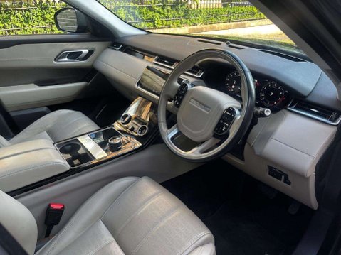 Land Rover Range Rover Velar 2.0 P250 HSE Auto 4WD Euro 6 (s/s) 5dr 57